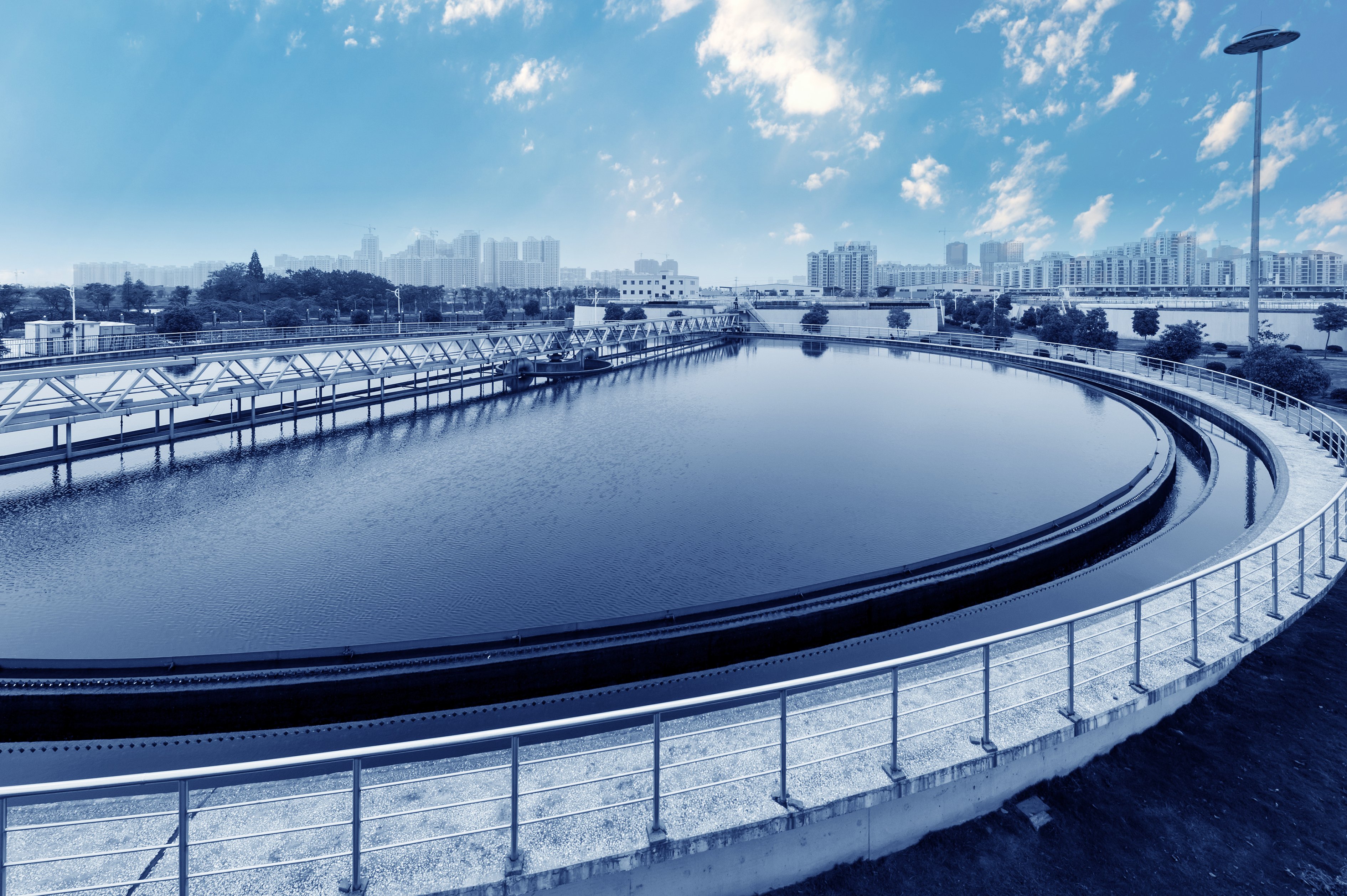 Why water treatment is important And what are their types